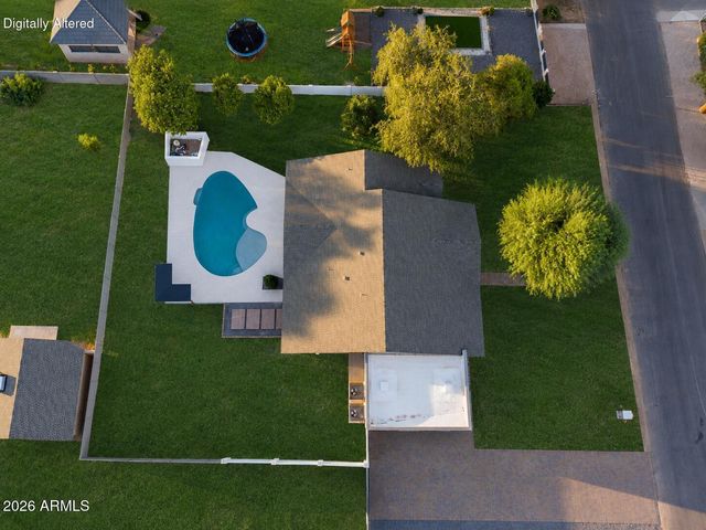 848 S 131ST Street, Gilbert, AZ 85233