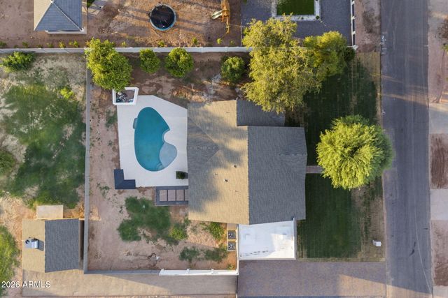 848 S 131ST Street, Gilbert, AZ 85233
