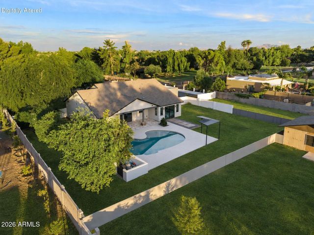 848 S 131ST Street, Gilbert, AZ 85233