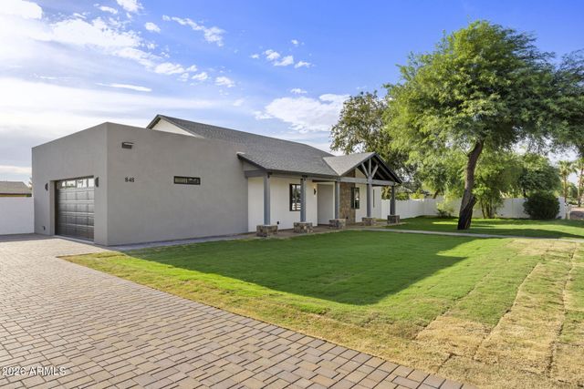 848 S 131ST Street, Gilbert, AZ 85233