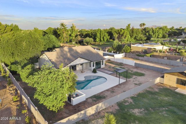 848 S 131ST Street, Gilbert, AZ 85233