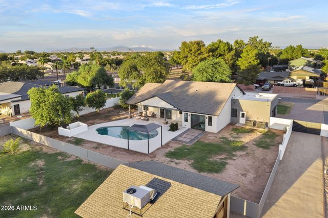 848 S 131ST Street, Gilbert, AZ 85233