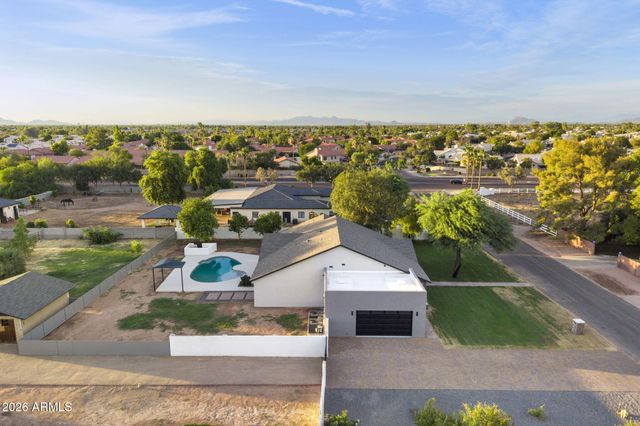 848 S 131ST Street, Gilbert, AZ 85233