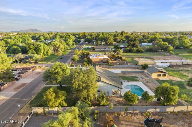 848 S 131ST Street, Gilbert, AZ 85233