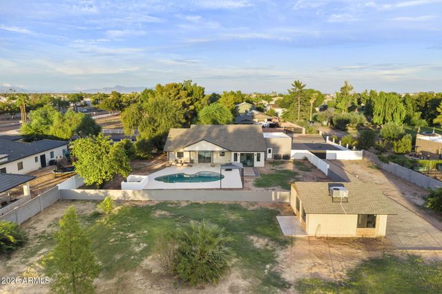 848 S 131ST Street, Gilbert, AZ 85233
