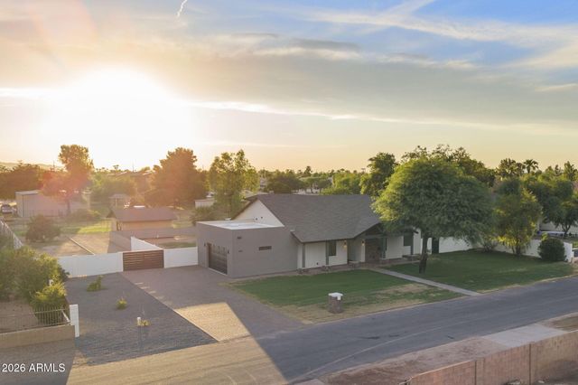848 S 131ST Street, Gilbert, AZ 85233