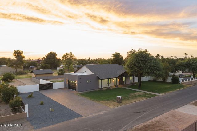 848 S 131ST Street, Gilbert, AZ 85233