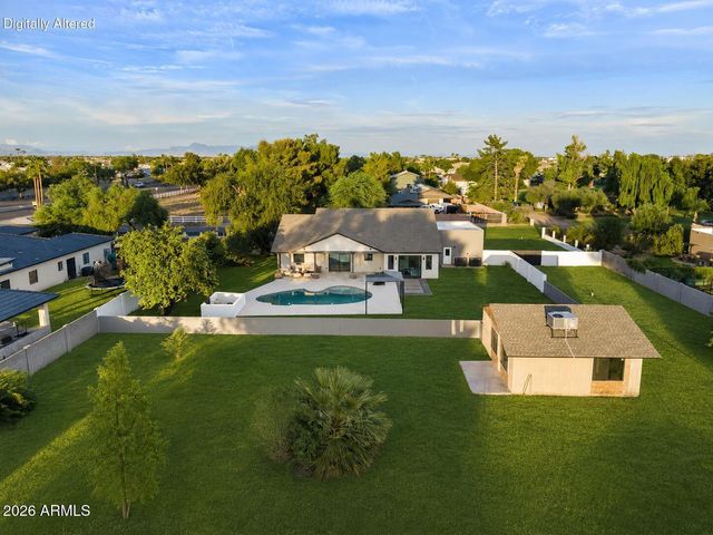 848 S 131ST Street, Gilbert, AZ 85233