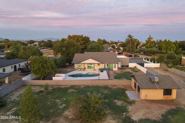 848 S 131ST Street, Gilbert, AZ 85233