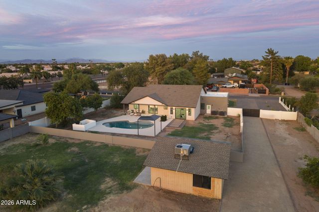 848 S 131ST Street, Gilbert, AZ 85233