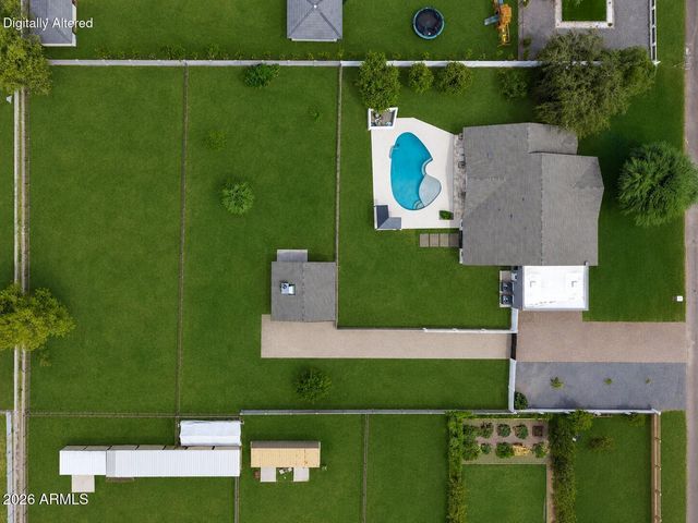 848 S 131ST Street, Gilbert, AZ 85233