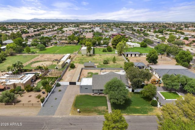 848 S 131ST Street, Gilbert, AZ 85233