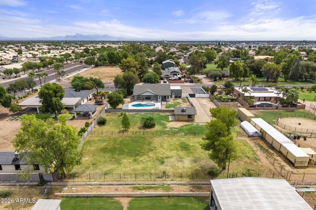 848 S 131ST Street, Gilbert, AZ 85233