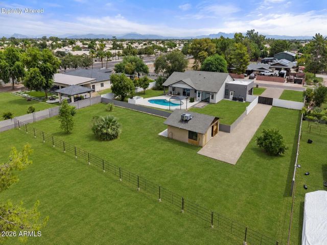 848 S 131ST Street, Gilbert, AZ 85233