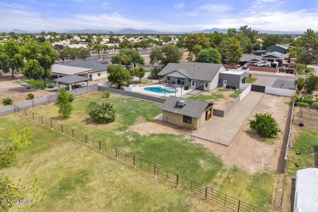 848 S 131ST Street, Gilbert, AZ 85233