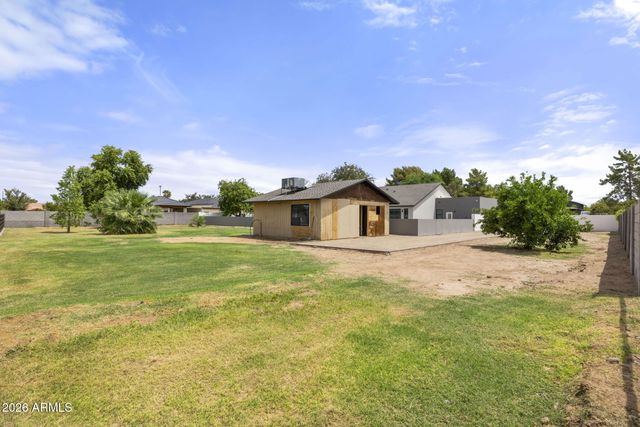 848 S 131ST Street, Gilbert, AZ 85233