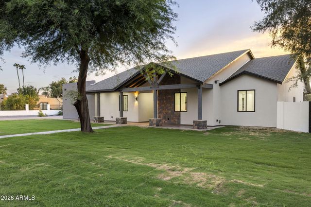 848 S 131ST Street, Gilbert, AZ 85233