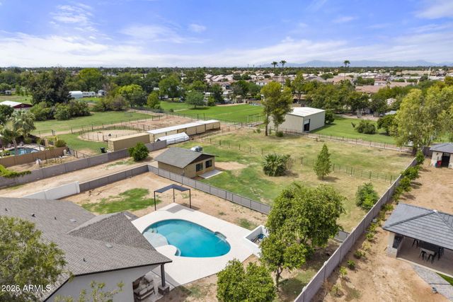 848 S 131ST Street, Gilbert, AZ 85233