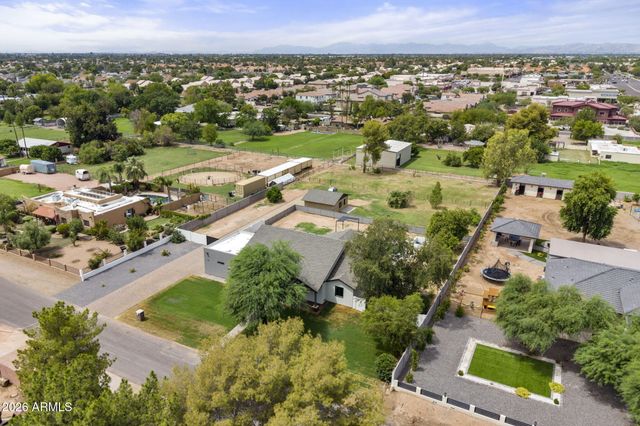 848 S 131ST Street, Gilbert, AZ 85233