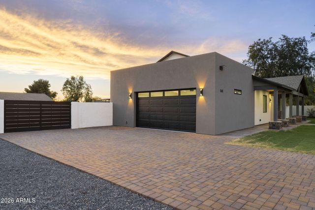 848 S 131ST Street, Gilbert, AZ 85233