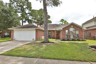 14215 Cypress Valley Drive, Cypress, TX 77429