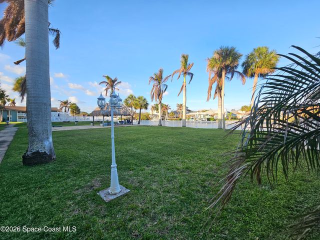 250 N Banana River Drive A13, Merritt Island, FL 32952