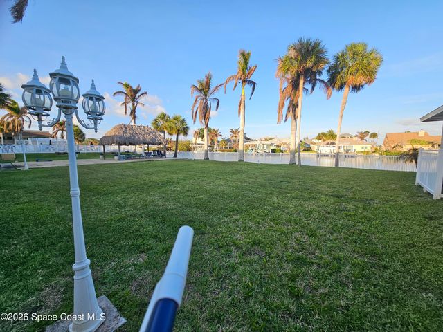 250 N Banana River Drive A13, Merritt Island, FL 32952