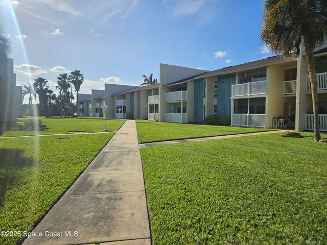 250 N Banana River Drive A13, Merritt Island, FL 32952