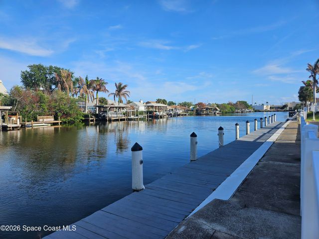 250 N Banana River Drive A13, Merritt Island, FL 32952