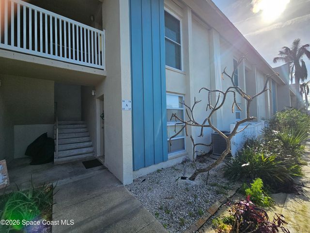 250 N Banana River Drive A13, Merritt Island, FL 32952