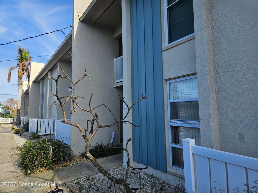 250 N Banana River Drive A13, Merritt Island, FL 32952