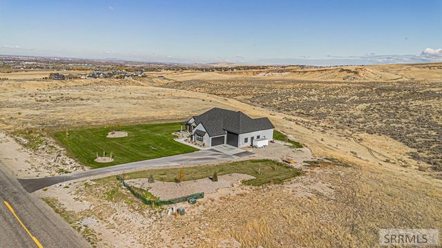 10423 Henry Creek Road, Idaho Falls, ID 83406