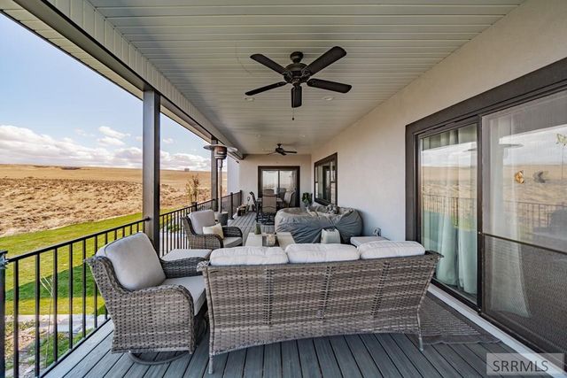 10423 Henry Creek Road, Idaho Falls, ID 83406