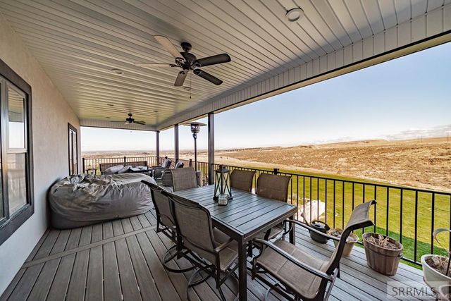 10423 Henry Creek Road, Idaho Falls, ID 83406