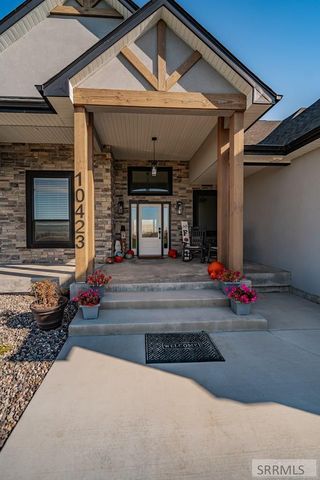 10423 Henry Creek Road, Idaho Falls, ID 83406
