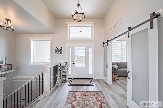 10423 Henry Creek Road, Idaho Falls, ID 83406