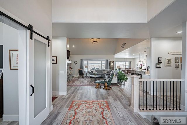 10423 Henry Creek Road, Idaho Falls, ID 83406