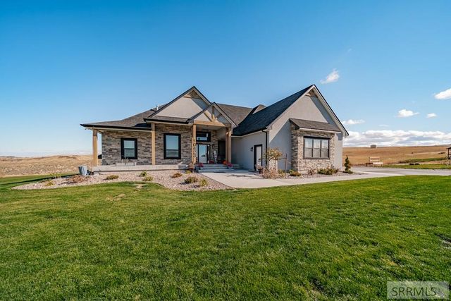 10423 Henry Creek Road, Idaho Falls, ID 83406