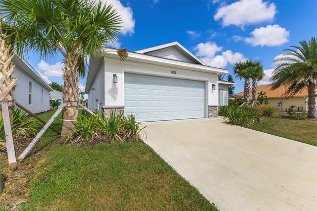 475 WINWOOD COURT, Port Charlotte, FL 33954