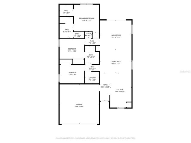 475 WINWOOD COURT, Port Charlotte, FL 33954