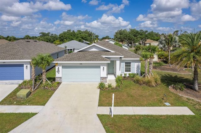475 WINWOOD COURT, Port Charlotte, FL 33954