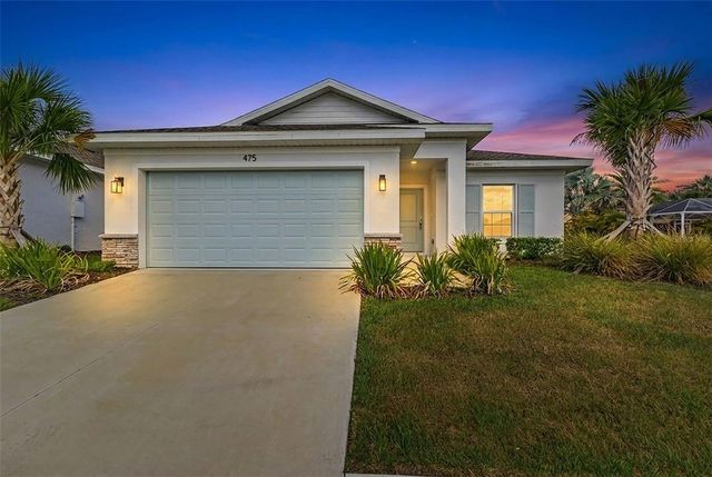 475 WINWOOD COURT, Port Charlotte, FL 33954