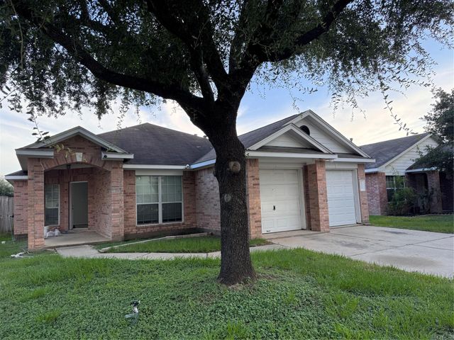 19215 Anthurium Court, Katy, TX 77449