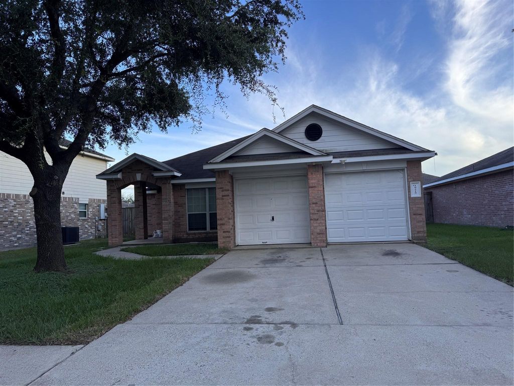 19215 Anthurium Court, Katy, TX 77449