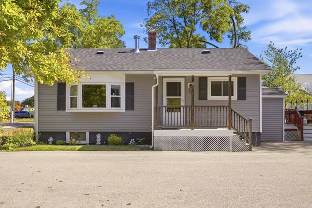 144 Blackwater Road, Somersworth, NH 03878