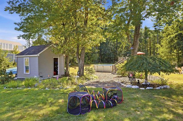 144 Blackwater Road, Somersworth, NH 03878