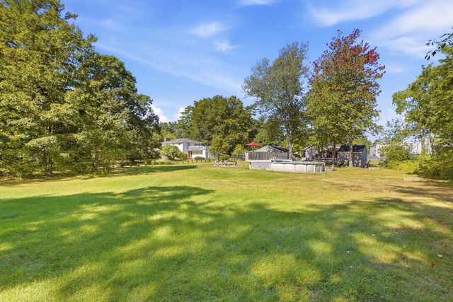 144 Blackwater Road, Somersworth, NH 03878