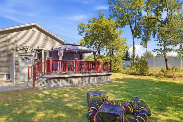 144 Blackwater Road, Somersworth, NH 03878