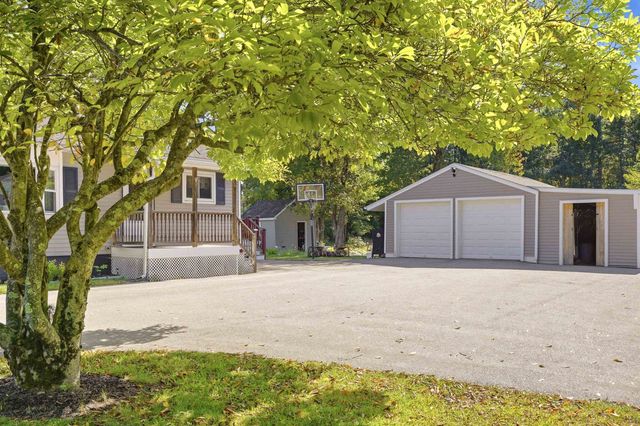 144 Blackwater Road, Somersworth, NH 03878