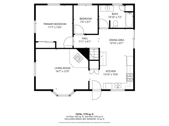 144 Blackwater Road, Somersworth, NH 03878